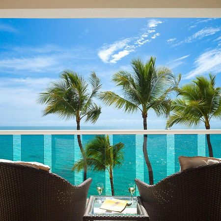 Waves Resort & Spa, Barbados, An Autograph Collection All-Inclusive Resort Saint James Exteriör bild
