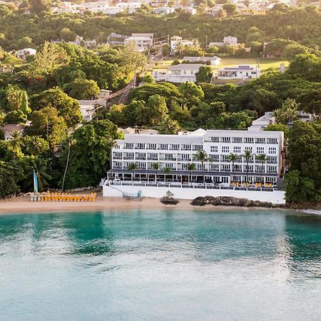 Waves Resort & Spa, Barbados, An Autograph Collection All-Inclusive Resort Saint James Exteriör bild