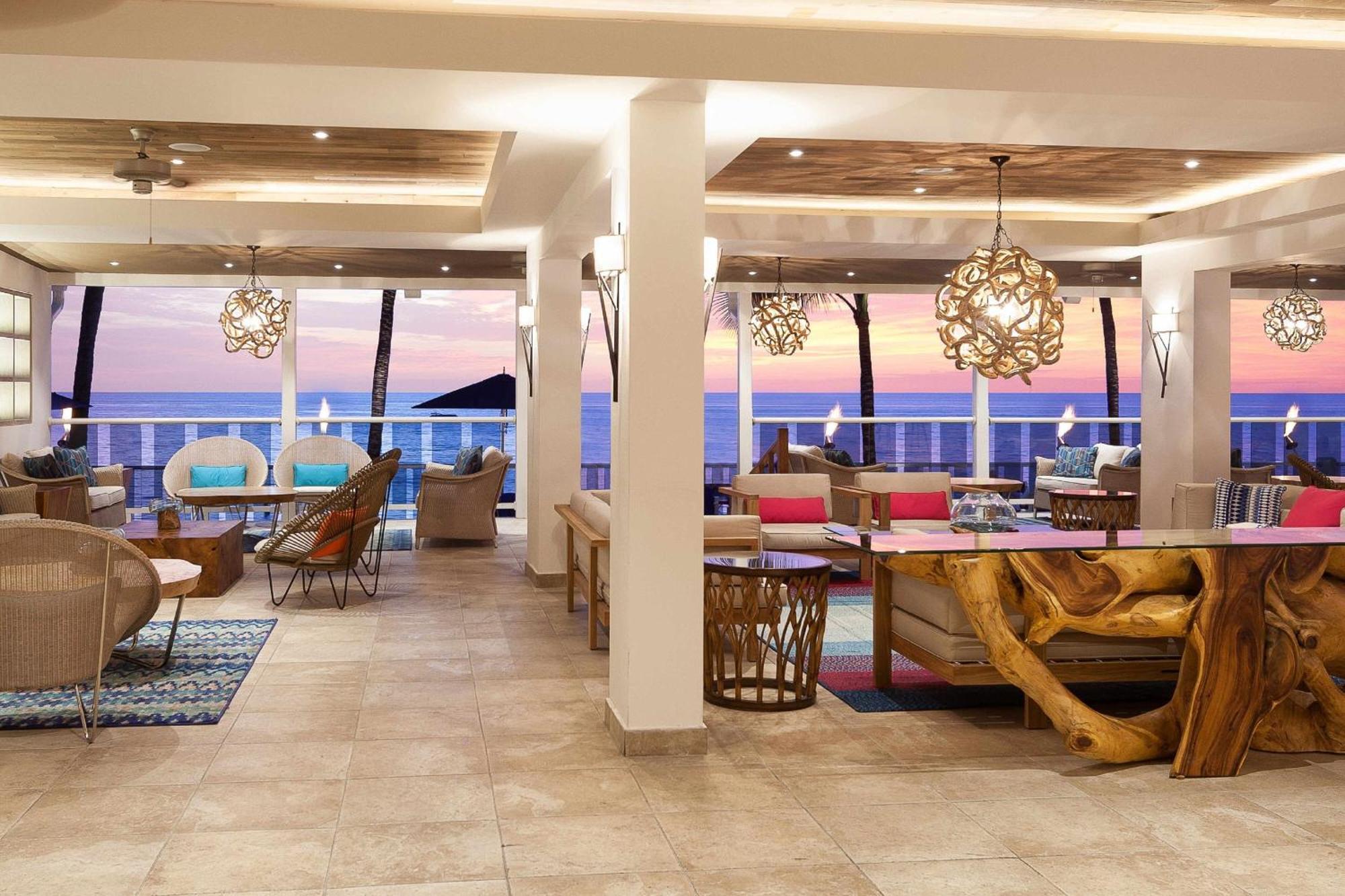 Waves Resort & Spa, Barbados, An Autograph Collection All-Inclusive Resort Saint James Exteriör bild