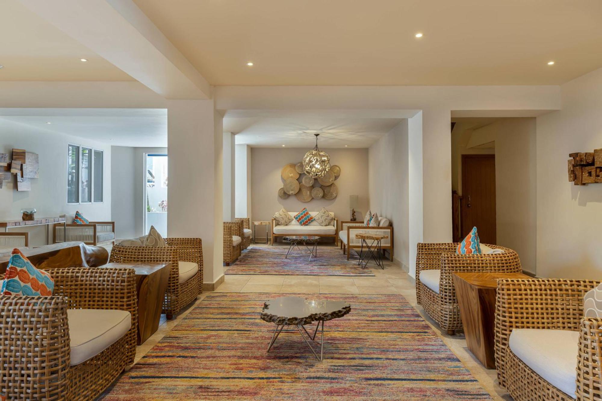 Waves Resort & Spa, Barbados, An Autograph Collection All-Inclusive Resort Saint James Exteriör bild