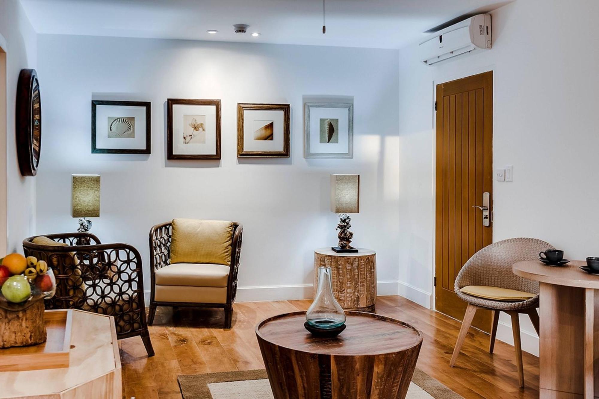 Waves Resort & Spa, Barbados, An Autograph Collection All-Inclusive Resort Saint James Exteriör bild