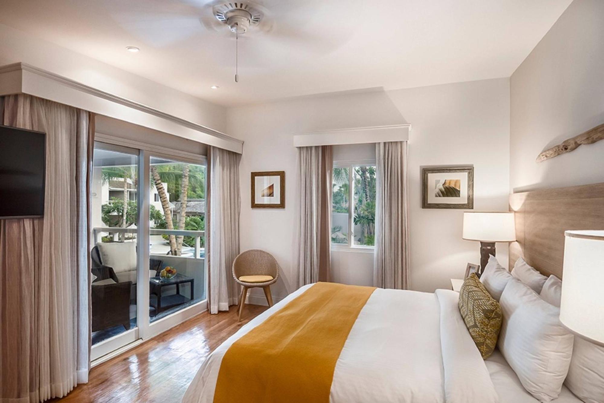 Waves Resort & Spa, Barbados, An Autograph Collection All-Inclusive Resort Saint James Exteriör bild