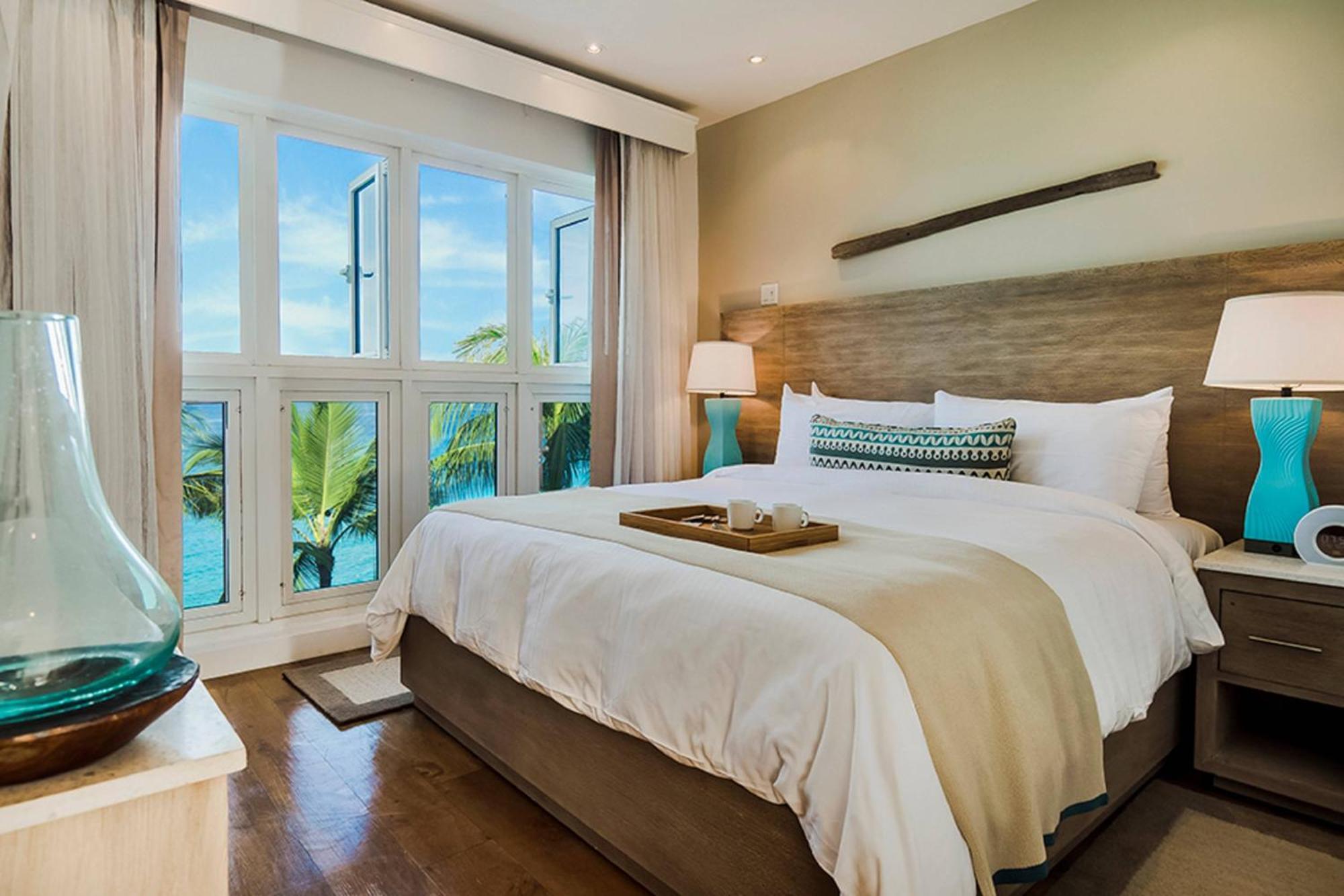 Waves Resort & Spa, Barbados, An Autograph Collection All-Inclusive Resort Saint James Exteriör bild