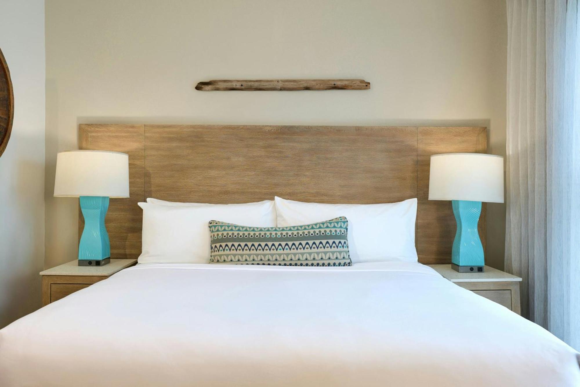Waves Resort & Spa, Barbados, An Autograph Collection All-Inclusive Resort Saint James Exteriör bild