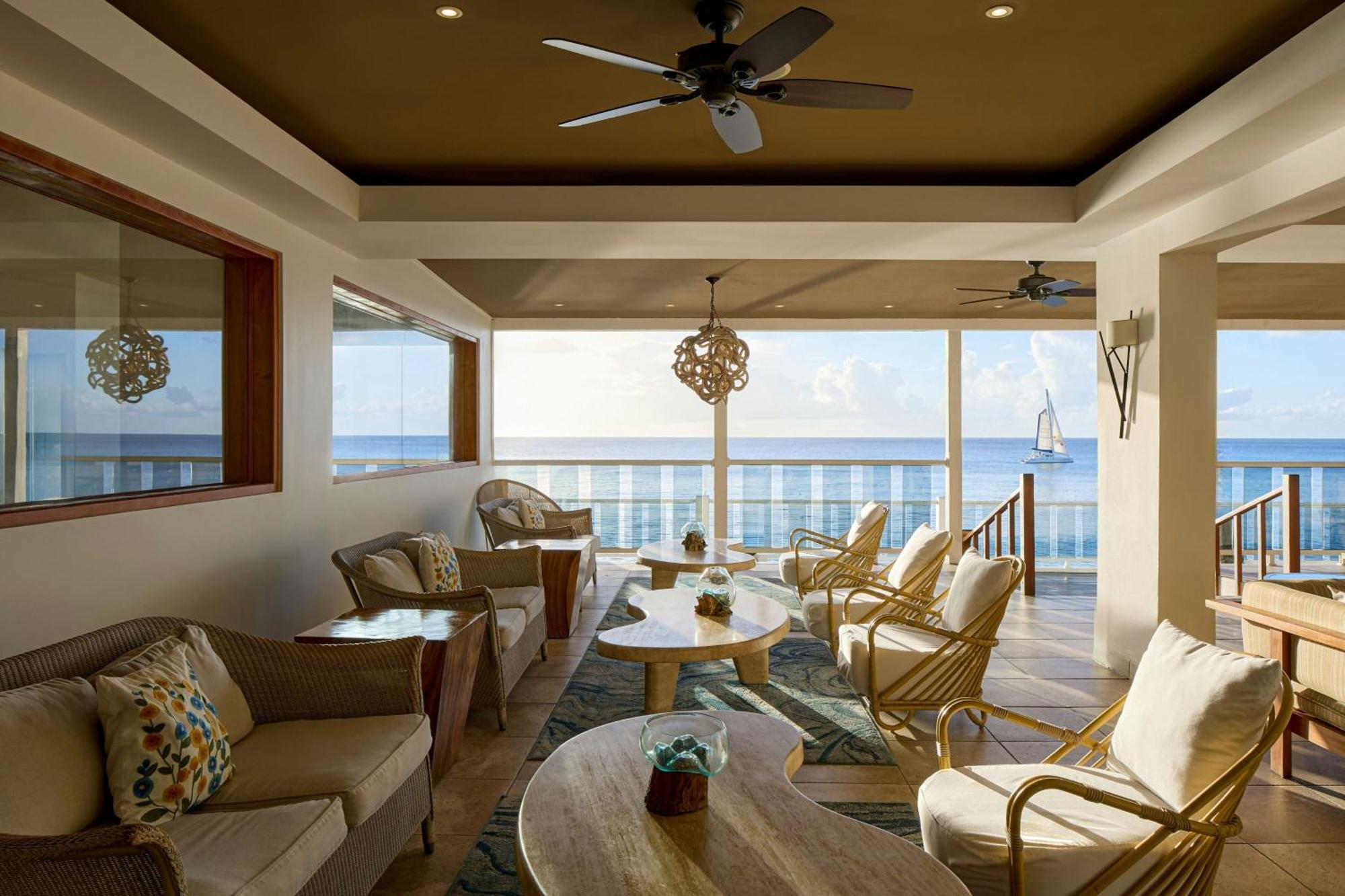 Waves Resort & Spa, Barbados, An Autograph Collection All-Inclusive Resort Saint James Exteriör bild