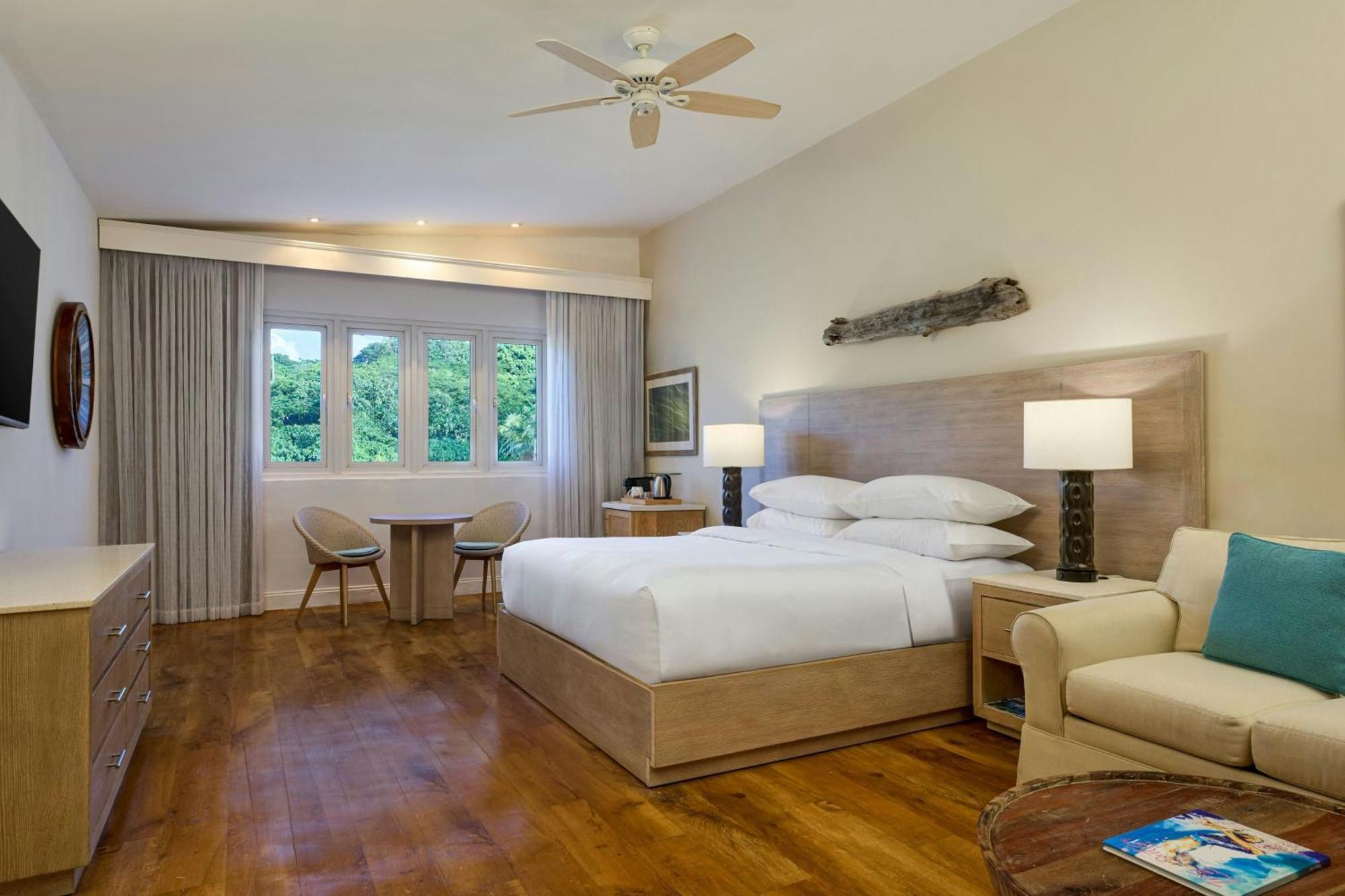 Waves Resort & Spa, Barbados, An Autograph Collection All-Inclusive Resort Saint James Exteriör bild